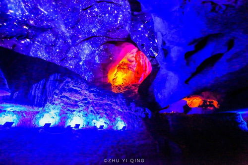 四、 探险项目大全（随意挑选，没有顺序）