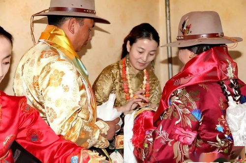 传统婚俗礼仪，提亲规矩大揭秘！