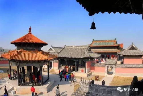 陈家较大院：运河文化底蕴的活化石