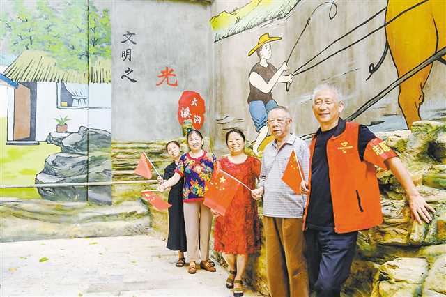 重庆丧葬礼俗：传承敬意，礼仪传家宝