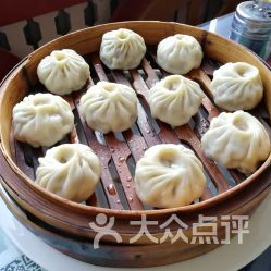 相约草原蒙元文化食府