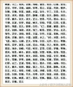 3、 具体可参考名单（不一定要全部选）