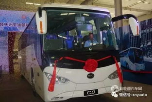 #成都+比亚迪=今后城区崭新模范（或陷阱）?