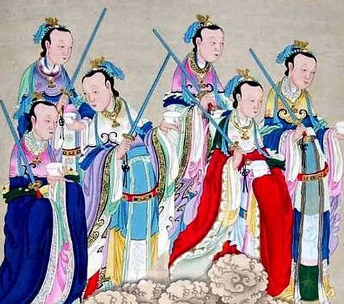 月将与十一月
