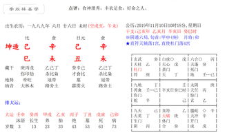 如何通过八字看适合出国留学