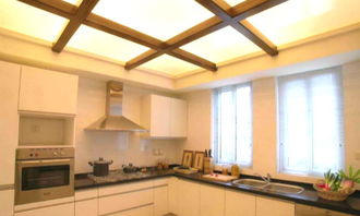 过道客厅形状风水好吗,客厅和过道有横梁风水好吗