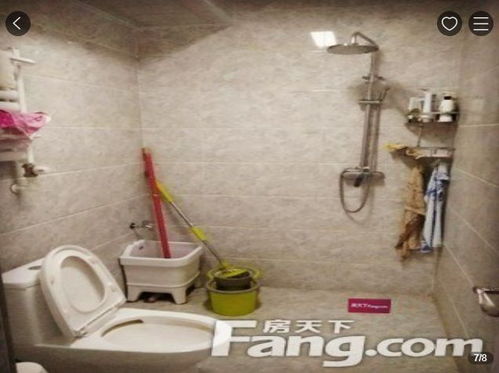 午夜惊魂：租房禁忌的血泪教训