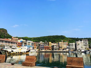 几米公园：童话世界的现实版