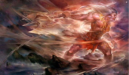 混沌章节—杂乱无章、 情感泛滥、文字跳脱