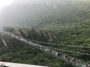 二、  抵达“人间仙境”——自驾路线详解