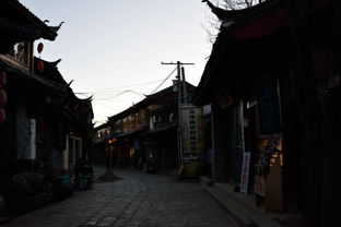 隐藏在巷子里的“小秘密”