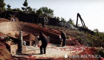 广州墓地易经测风水,广东迁坟规矩