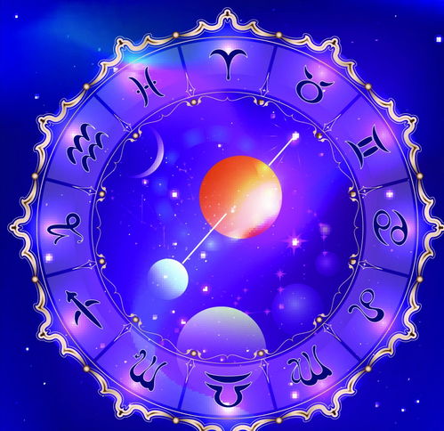 各位星座大师能否帮忙解答，关于星座运势的长尾问题？