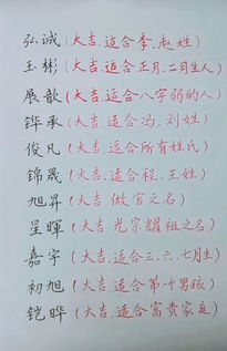 取名字中带田的字女孩名字，是取吉名好还是凶名好呢？