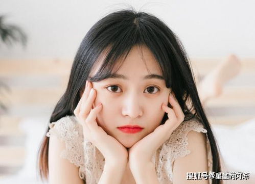 天哪！水瓶女的性格特点大解析