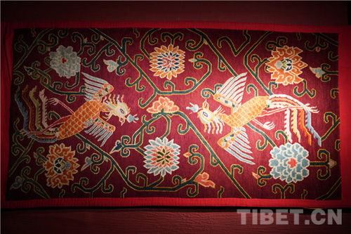 千年藏文化，传承风俗瑰宝，爆款必kan！