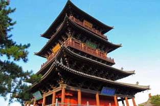 六和塔的惊天骗局：2026年千万别去！