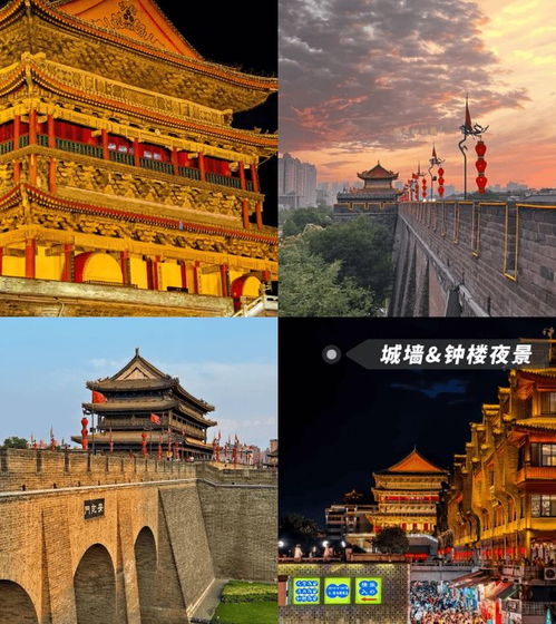 西安旅游省钱指南！吐血整理！看完不后悔！