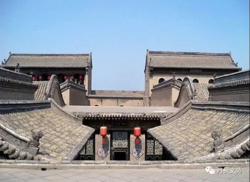 山西乔家在哪里,山西乔家在哪里