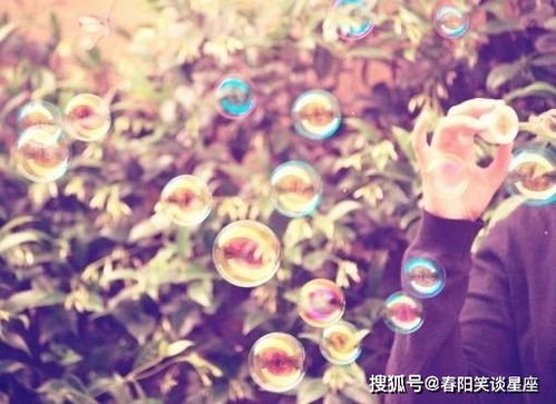 星座界的