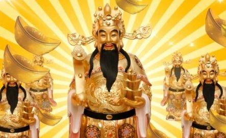 开店供奉哪个财神比较合适？