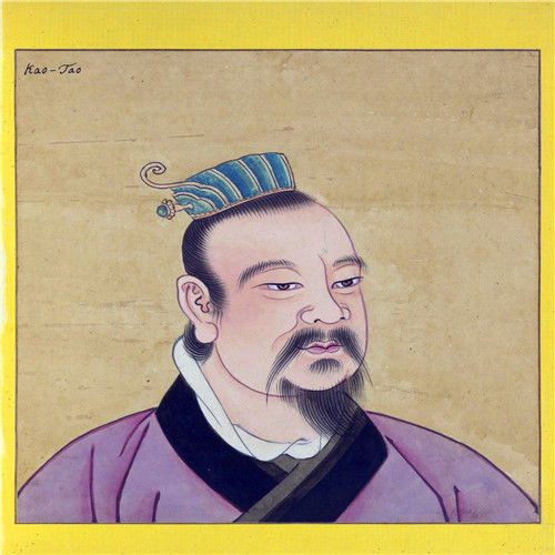 乙庚合：金玉良缘？可别这么乐观