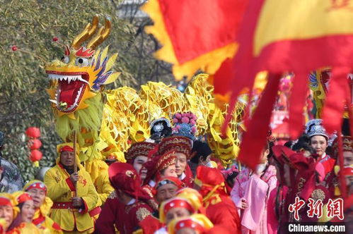 云南元宵节：民俗风情盛宴，传统文化爆款狂欢
