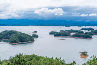 千岛湖景区：免费与半价的交织