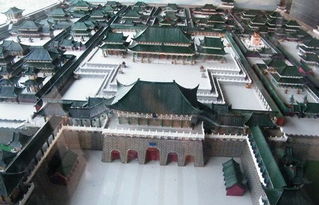 1. 龙亭公园
