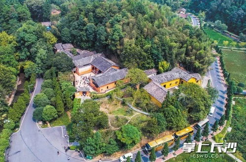 景点篇：花钱买罪受