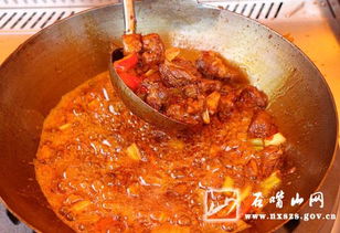 豆腐干的诱惑
