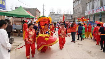 开头：人山人海！2026年庙会门票秒光！你还在等什么？