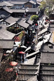 祖堂院落：消失在尘埃中