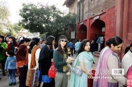 奇怪而神秘的祭祀仪式