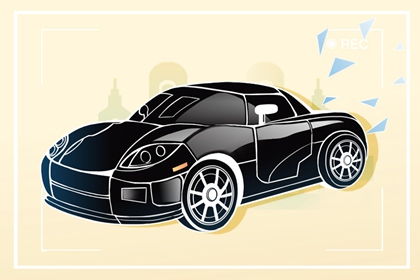 汽车牌照数字吉凶代表什么含义？