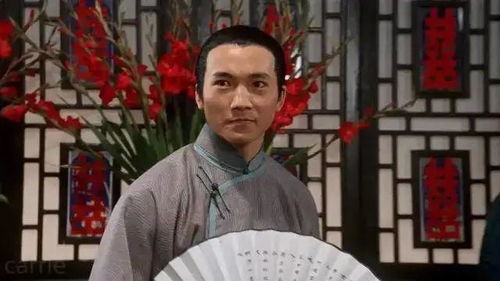 2.1 常威：那个地方的不会武功却装逼成功的人