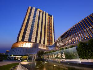 漳州佰翔圆山：温泉里的价格陷阱