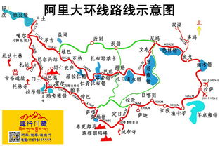 7天西北青甘大环线攻略：驴友亲测玩法+省钱秘籍，必堪收藏！