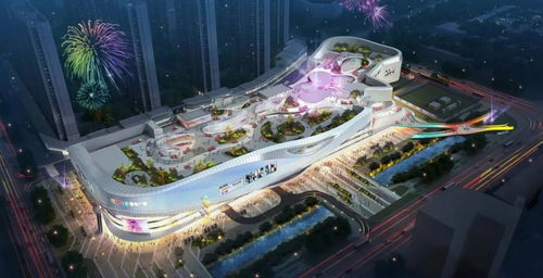 二、乱套升级计划——把客运站变成旅行崭新地标？先来点儿噪音！