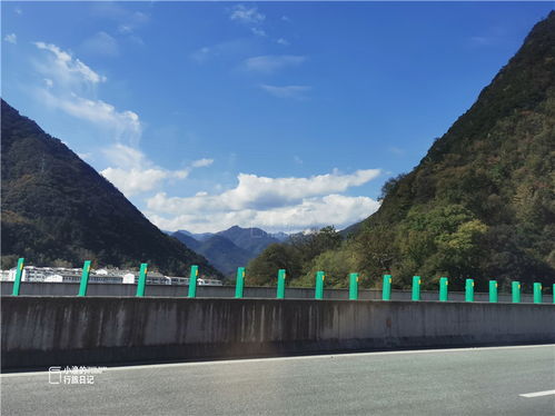 一、 秦岭秘境，揭开千年古都的面纱
