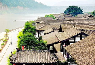 古代汀州风水名师有谁,汀州.中国Zui美文化古城