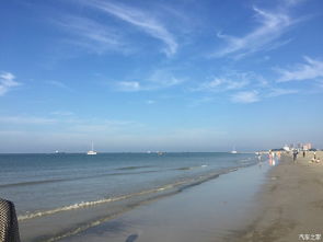 第三天： 北海周边景点 & 特色美食