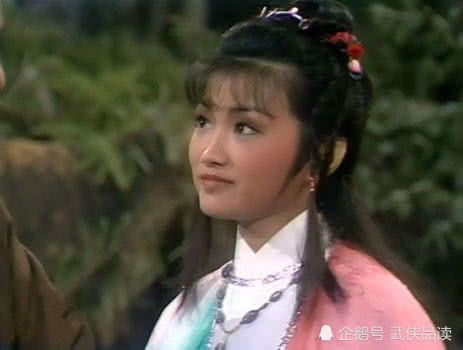 桃花运与绝情谷