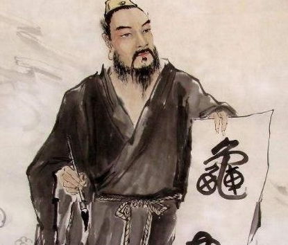 历史持续发展中的舒氏名人：那一些让人唏嘘的故事