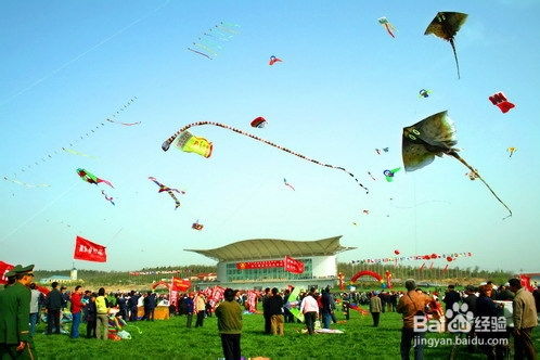 潍坊东旅游指南：一个让你怀疑人生的地方