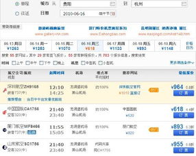 别再傻傻只刷12306了：价格查询的“表面陷阱”（噪音+彩蛋）