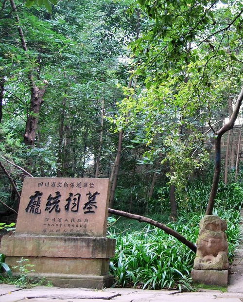 网上吵翻了天的真假墓地