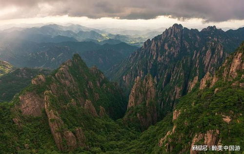 探寻明月山：乘车攻略详解