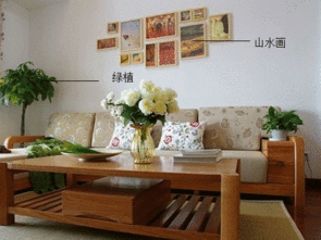 3、貔貅靠厨房、卫生间