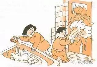 拖把的崛起：弱者的反击与木生火的奥秘